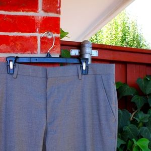 Jay Ferrar Slim Fit Slacks 36/30